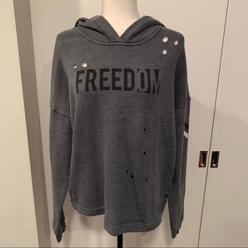COPY - 🔥ALO Yoga Freedom Mindful Movement Hoodie🔥